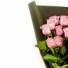 Букет «Розы для счастья» от 2 510 руб.